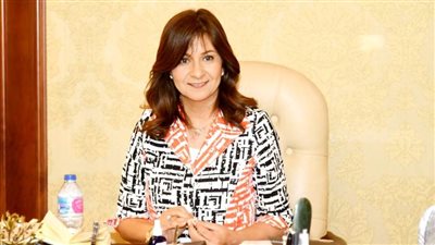 وزيرة الهجرة: ارتفاع تحويلات المصريين بالخارج يعكس ثقتهم في القيادة السياسية والدولة المصرية