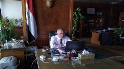 الري: إدارة ديناميكية للمنظومة المائية تتعامل مع كافة سيناريوهات الفيضان المقبل