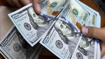 أسعار الدولار مقابل الجنيه اليوم الخميس