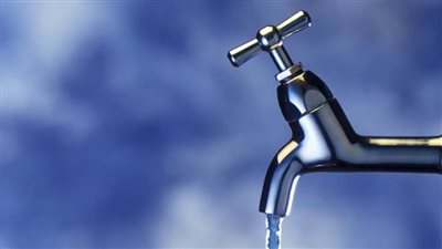 انقطاع المياه عن عدة مناطق بالجيزة.. غدًا