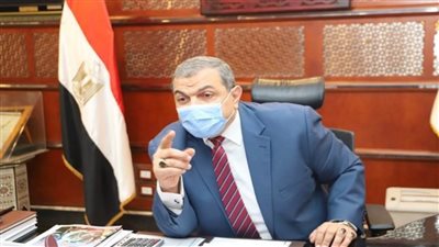 القوى العاملة: تعيين 335 شابا في أسوان