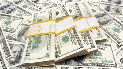 سعر الدولار في البنوك المصرية اليوم