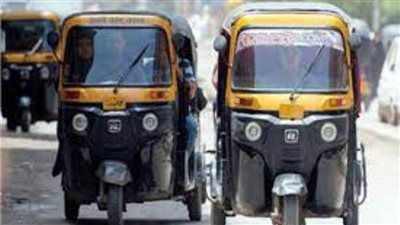 الحكومة تُعلن إدخال «التوك توك» في مبادرة إحلال السيارات.. اعرف التفاصيل
