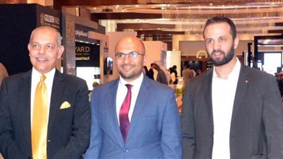 انطلاق فعاليات معرض 