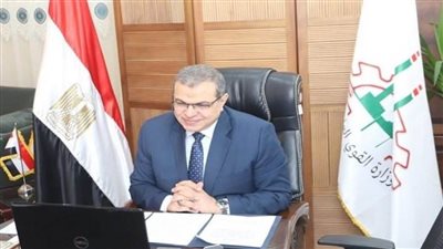 القوى العاملة: تعيين 549 شابا منهم 19 من ذوى القدرات ببورسعيد