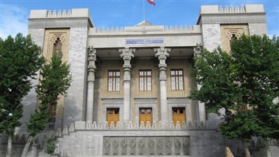 الخارجية الإيرانية: إيران لن تجري مناقشات بشأن الاتفاق النووي مرة أخرى