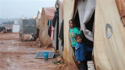 أربعة ملايين سوري مهددين بالجوع يوليو المقبل.. ما القصة؟