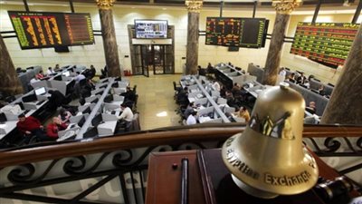 ارتفاع جماعي لمؤشرات البورصة المصرية بختام التعاملات