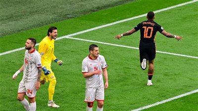 رسميًا.. النمسا ترافق هولندا إلى دور الـ16 بـ