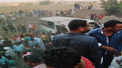 وزير النقل: التحاليل أثبتت عدم تعاطي سائق قطار حلوان للمخدرات