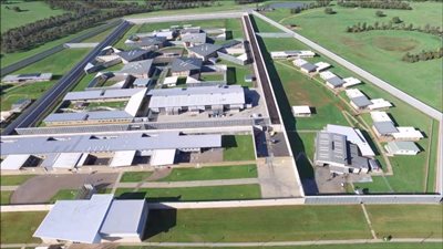 طاعون الفئران يجبر سلطات أستراليا على ترحيل السجناء