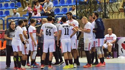 الاتحاد الإفريقي يحدد 23 أغسطس موعدًا لنهائي السوبر الإفريقي لليد بين الزمالك والنجم الساحلي