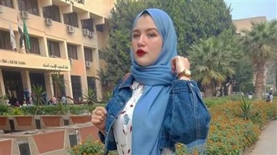 جامعة القاهرة توضح موقفها من فصل حنين حسام نهائيًا (فيديو)