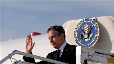 محادثات صينية أمريكية ثنائية الأسبوع المقبل