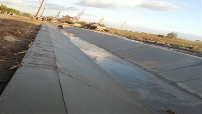 الري: أنفقنا مليارات ضخمة لتأهيل الترع ونناشد المواطنين بالحفاظ عليها 