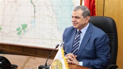 سعفان: استخراج 220 شهادة قياس مستوى مهارة وتعيين 272 شابا بالفيوم