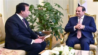 في عهد الرئيس السيسي.. مصر تشهد تقدمًا في التمثيل الدولي والإقليمي العلمي | إنفوجراف