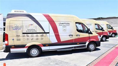 بالصور | وزيرة التخطيط: نتوسع في التحول الرقمي لتحقيق رضا المواطن