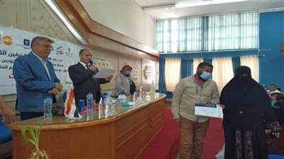 بالصور | اختتام فعاليات المرحلة الثالثة من تدريب المخطوبين والمتزوجين حديثا على 