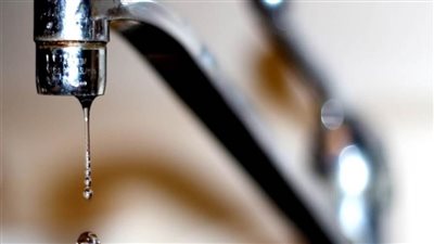 لمدة 10 ساعات.. قطع المياه عن بعض مناطق القاهرة