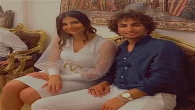 عمرو وردة يُعلن خطبته قبل إنطلاق الموسم الجديد 