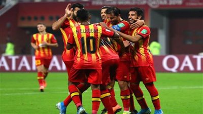 عاجل.. كورونا تضرب الترجي قبل مواجهة الأهلي بساعات