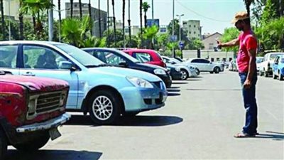 تعرف على مواصفات السايس في القانون الجديد 