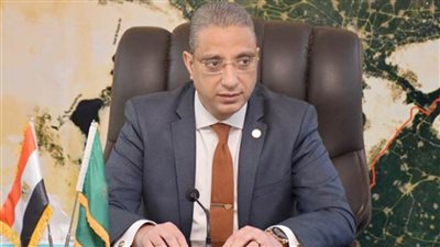 محافظ الفيوم يكشف أهمية أول محطة لتحويل المخلفات إلى طاقة (فيديو)