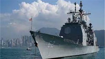 مدمرة أمريكية تتوجه إلى البحر الأسود للمشاركة في مناورات «سي بريز» 