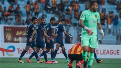 عاجل.. أفشة أساسيًا.. تشكيل الأهلي لمواجهة الترجي