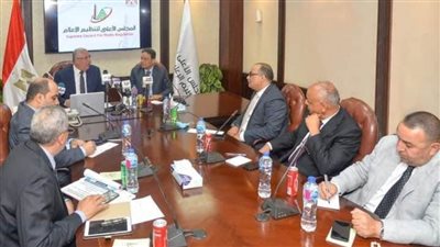 فى ندوة وزير الزراعة واستصلاح الأراضي: رئيس الأعلى للإعلام: من لا يمتلك غذائه لا يمتلك أمنه القومي.. والسيد القصير: توجيهات رئاسية بتوفير الغذاء الصحي والآمن والمستدام