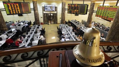 ارتفاع مؤشرات البورصة بمستهل تعاملات جلسة اليوم الأحد