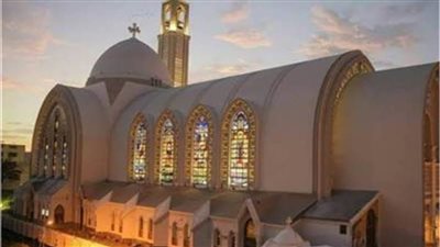 بحضور ستة آلاف شخص.. الكنيسة تحيي تذكار افتتاح الكاتدرائية 