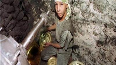 «مرصد الأزهر» يحذر من الزج بالأطفال في العمليات الإرهابية في بوركينا فاسو 