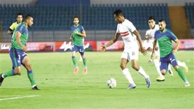 استعدادًا للمقاصة.. الزمالك يصل العين السخنة للانتظام في معسكر مغلق 