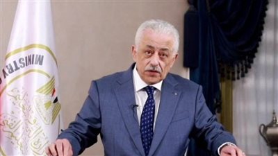 عاجل.. «التعليم»: لقاح كورونا «إلزامي» لمشرفي امتحانات الثانوية العامة 2021