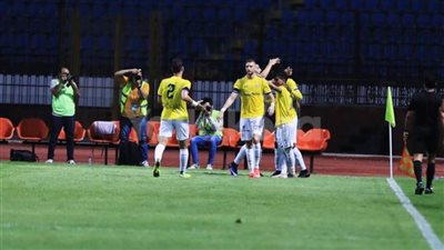 الإسماعيلي يقسو على سموحة بثلاثية نظيفة 