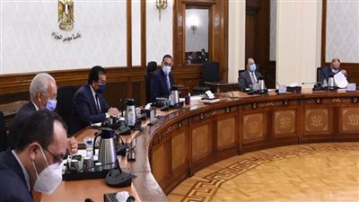 عاجل | رئيس الوزراء يتابع الخطوات التنفيذية لإنشاء المقر الجديد لجامعة سنجور بالإسكندرية