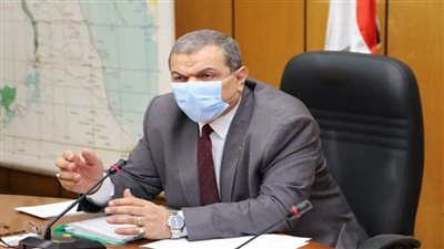 القوى العاملة: توفير 4027 فرصة عمل برواتب تتراوح ما بين 1200 إلى 6 آلاف جنيه | إنفوجراف