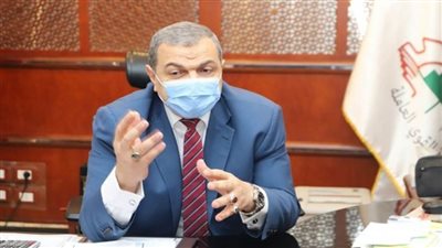 القوى العاملة: تعيين 891 شابا منهم 24 من ذوي الهمم والعزيمة بالغربية
