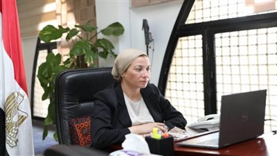 وزيرة البيئة: مصر اتخذت خطوات جادة لدمج تغير المناخ في مجالات التنمية