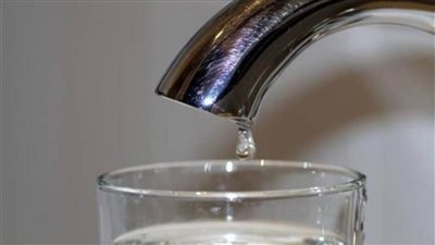 لمدة 8 ساعات.. قطع المياه عن عدد من مناطق الجيزة غدًا