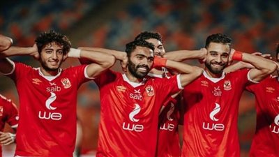 أحمد سامي يحذر لاعبي سموحة من انتفاضة الأهلي