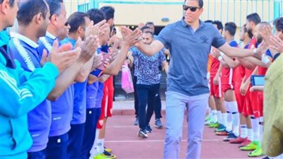 رسميًا.. فاركو أول الصاعدين للدوري الممتاز في الموسم المقبل