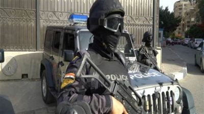  بمليار و297 مليون جنيه ..«الداخلية» تضبط قضايا اختلاس وكسب غير مشروع