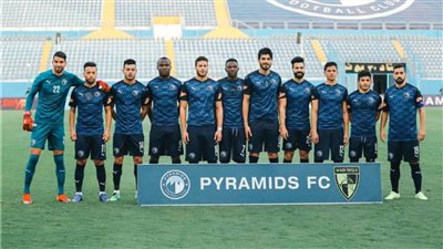 رمضان صبحي يزين تشكيل بيراميدز لمواجهة الأهلي في الدوري 