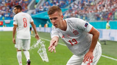 بركلات الترجيح.. إسبانيا تتأهل إلى نصف نهائي يورو 2020 على حساب سويسرا