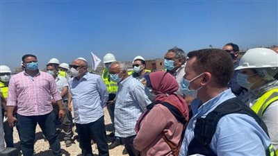 بالصور | مسئولو 