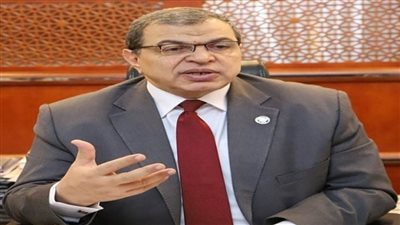 سعفان: صرف 1.5 مليون جنيه منح اجتماعية وصحية لـ 3158 عاملا غير منتظم بالمنوفية