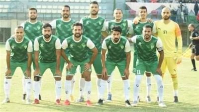 الشرقية للدخان يُكمل عقد المتأهلين الثلاثة للدوري الممتاز 